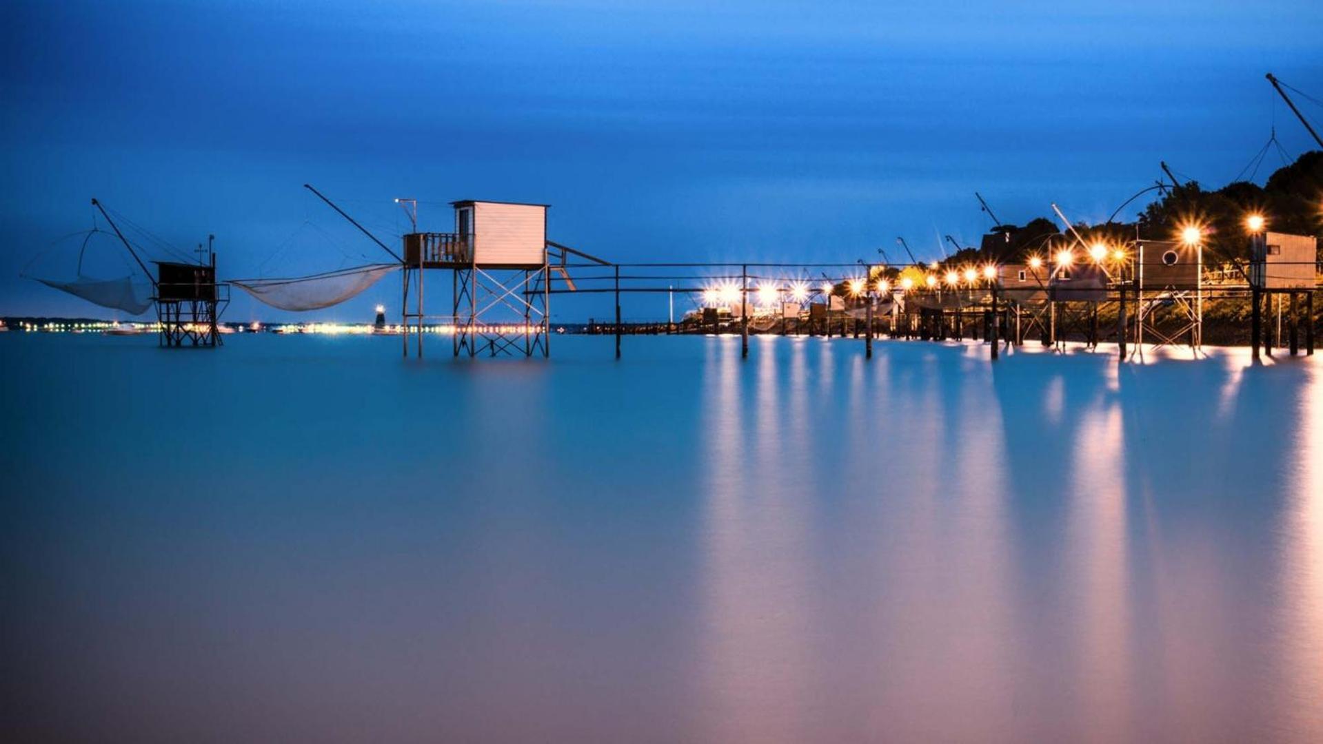 Saint Nazaire - Le Wild - Wifi - Proche Plage Exterior photo