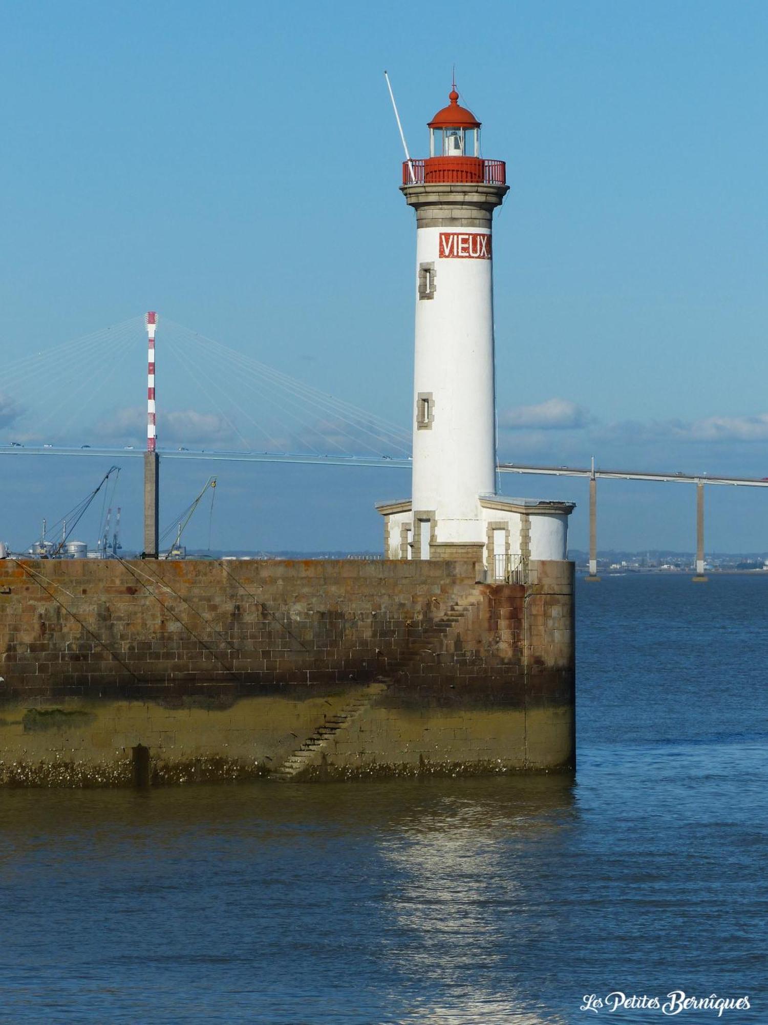 Saint Nazaire - Le Wild - Wifi - Proche Plage Exterior photo
